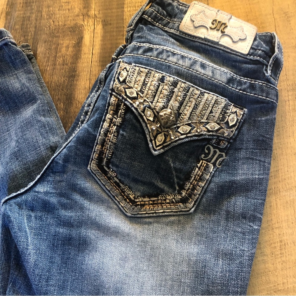 ♠️Miss Me Jeans♠️